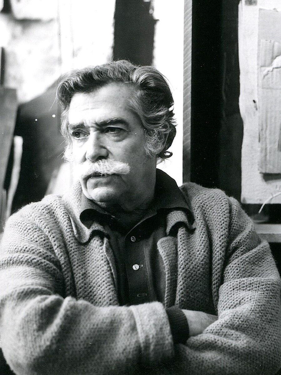 ANTONI CLAVE
