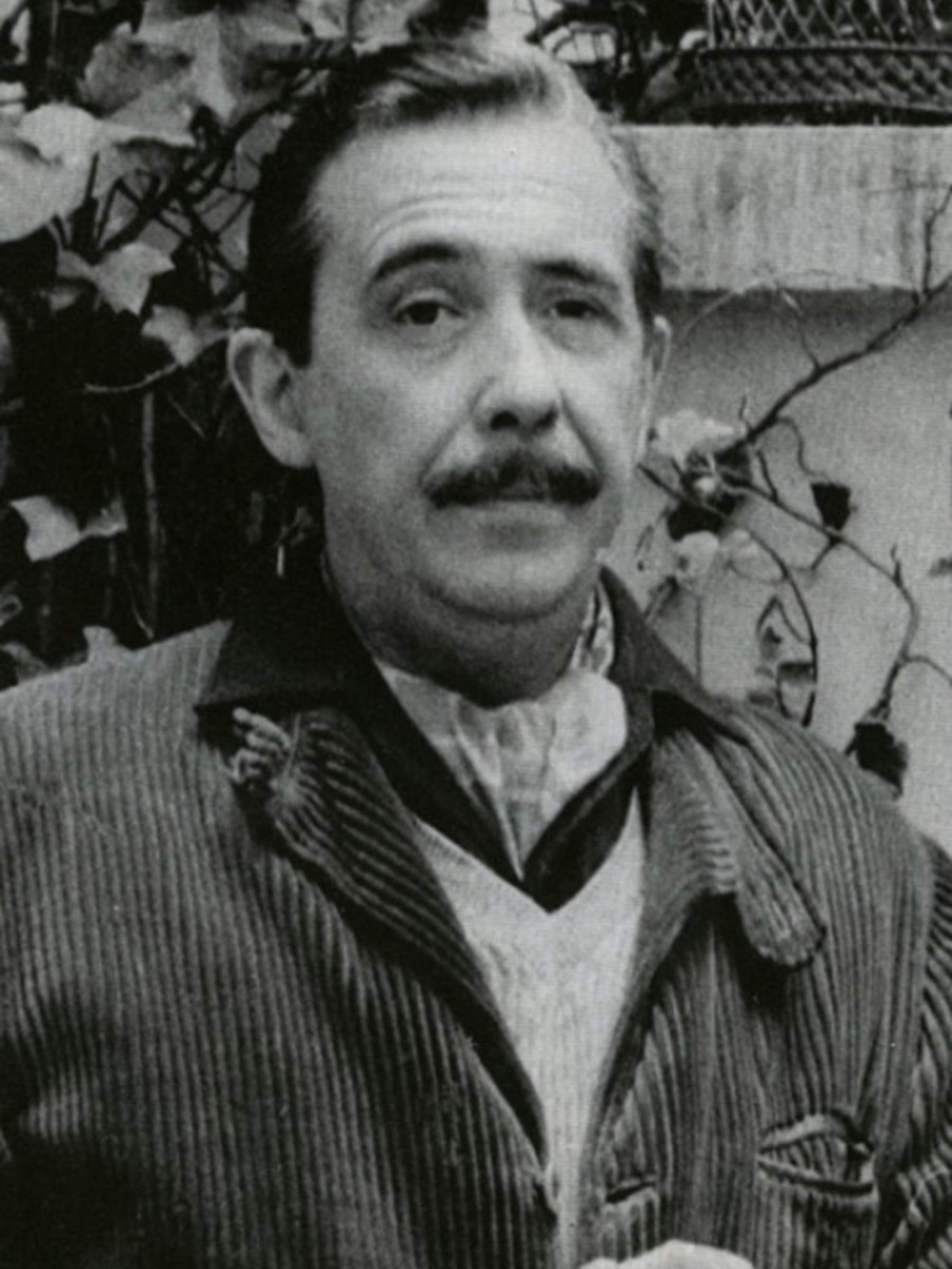 EMILIO GRAU SALA