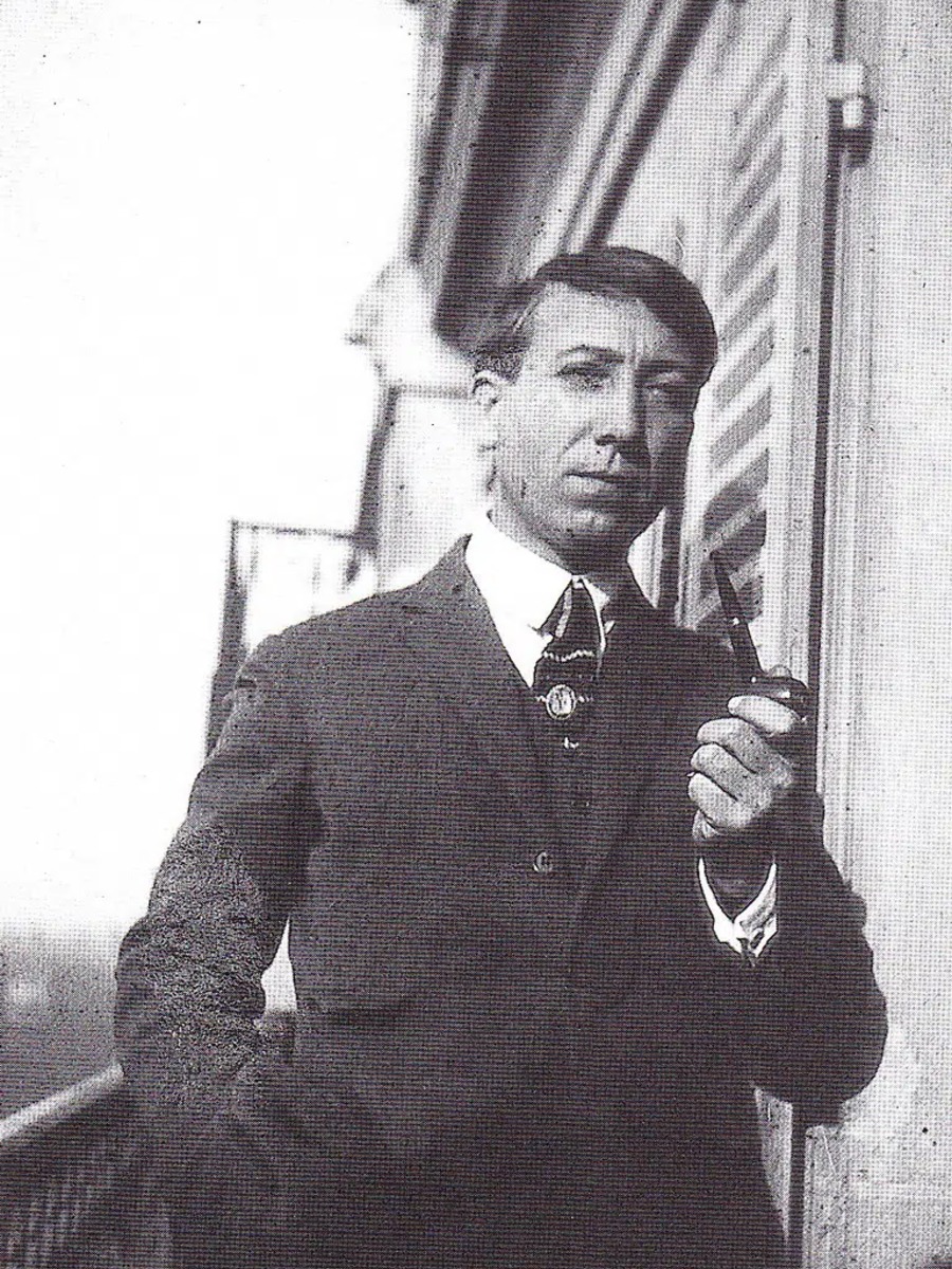 JOAQUIM SUNYER