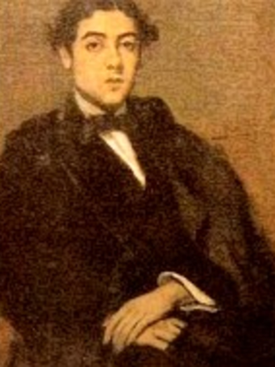 JOAQUIM TERRUELLA