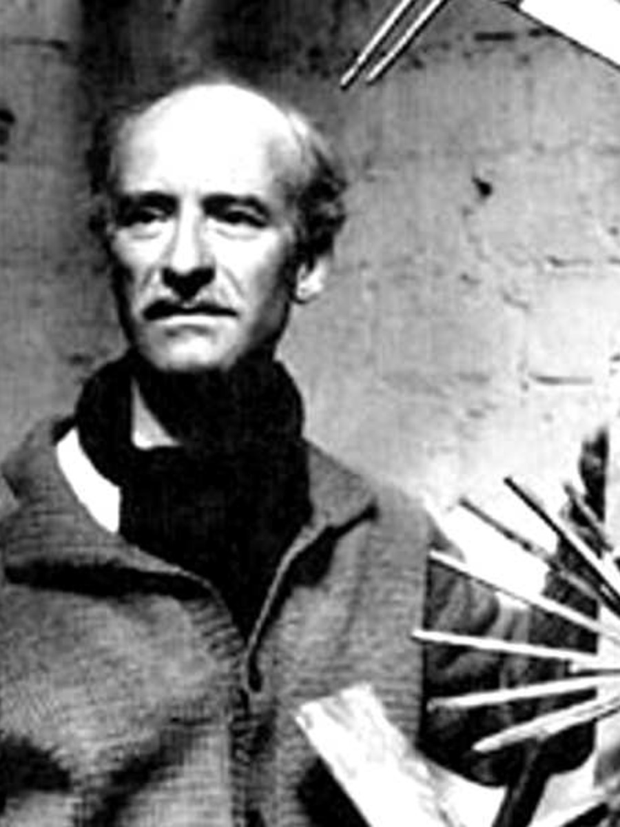 JULIO GONZALEZ