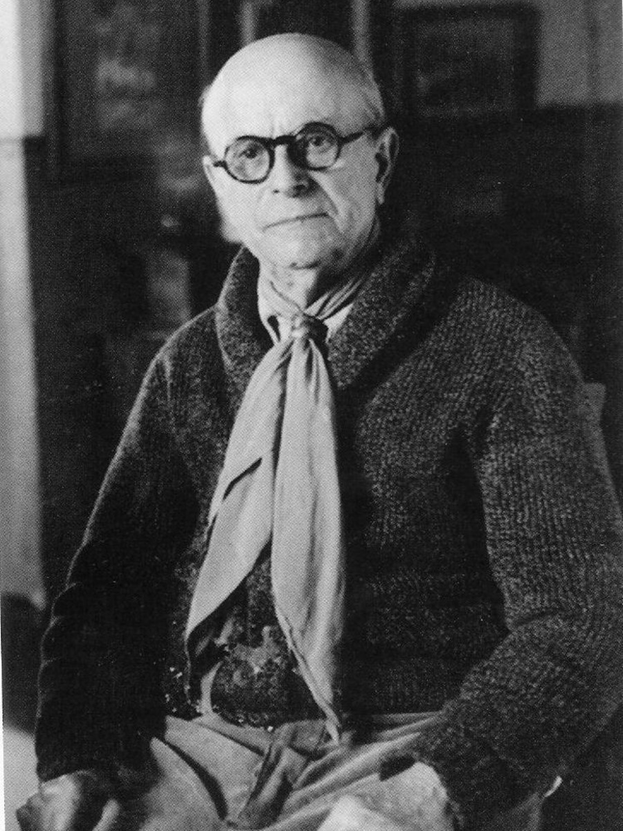 MANOLO HUGUE