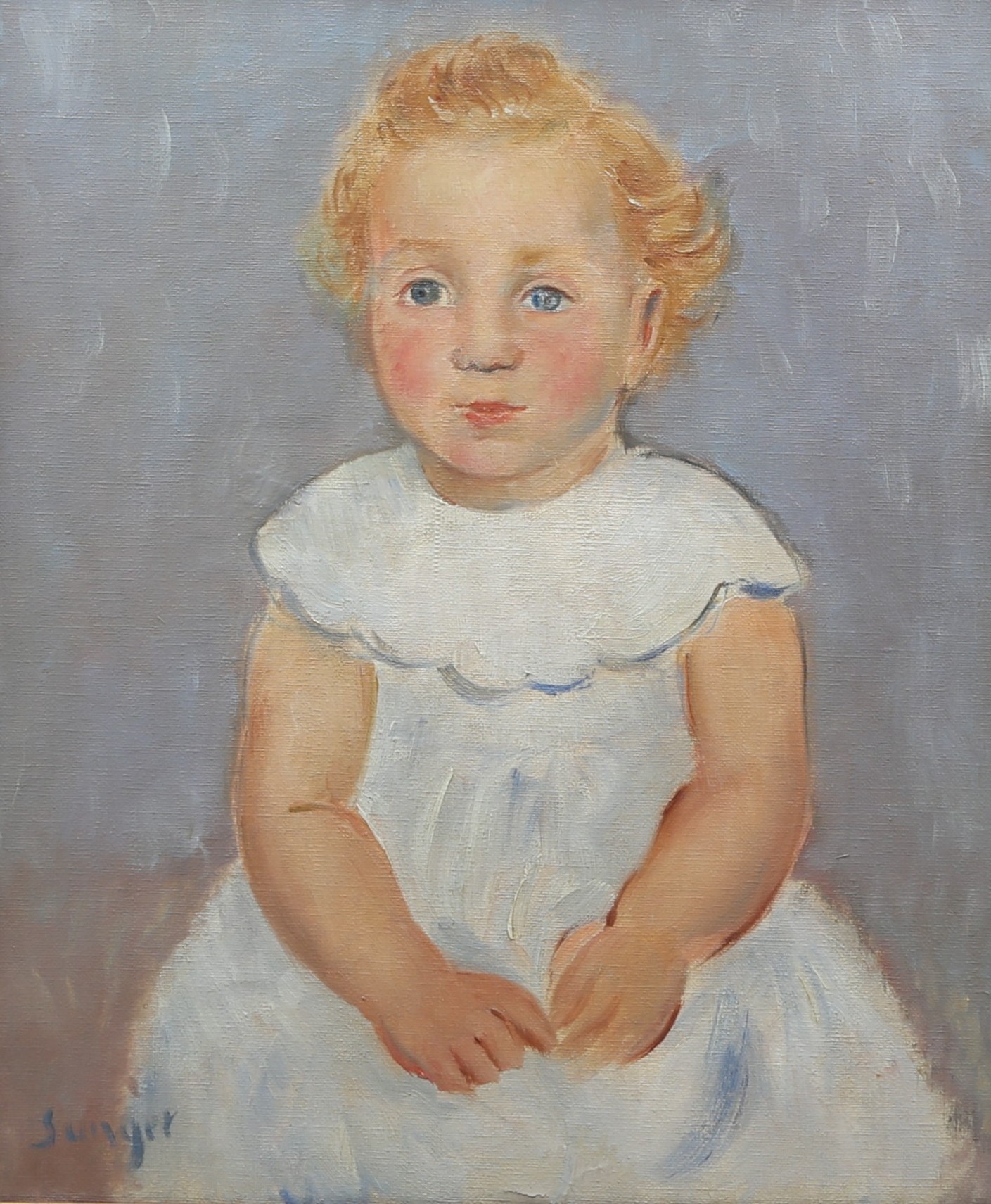 NIÑA