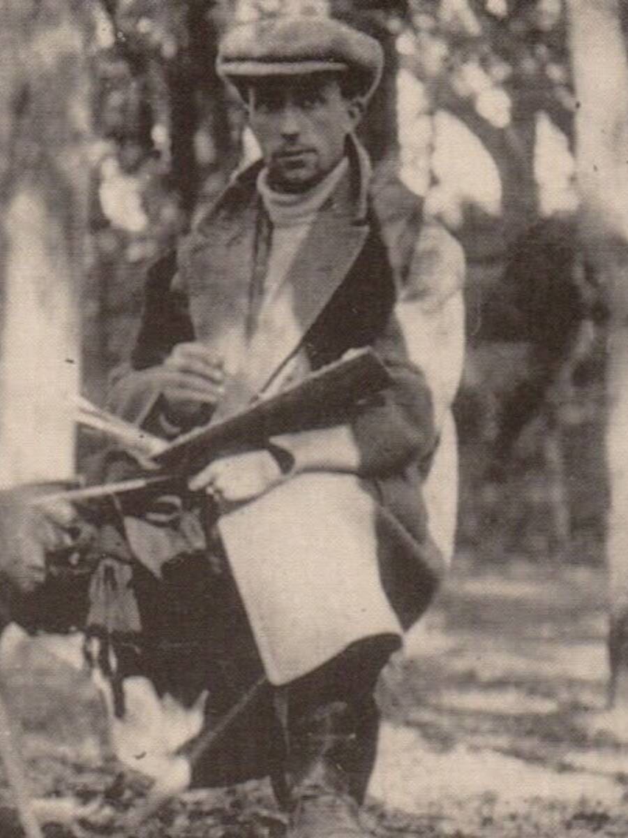 RAFAEL DURANCAMPS