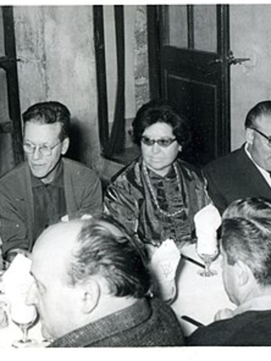 RAMON SANVISENS